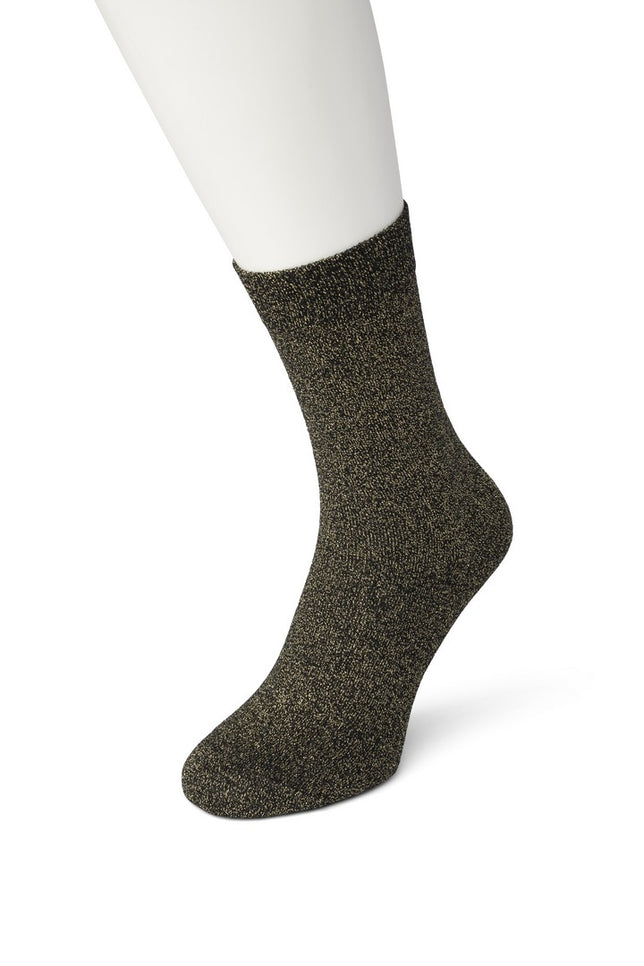 CottonSparkleSockBP051138_Black_GoldBlack_Gold_1