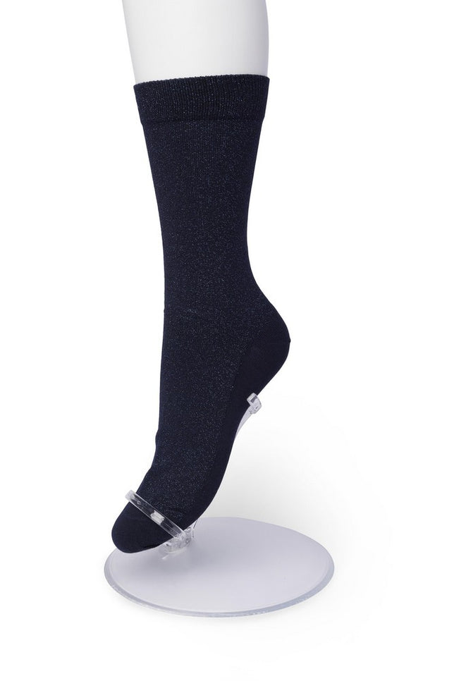 CottonSparkleSockBP051138_DarkBlueDarkBlue_1