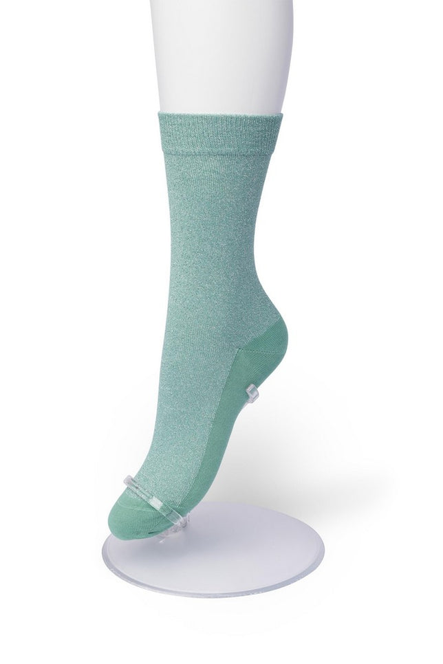 CottonSparkleSockBP051138_Malachitegreen_1