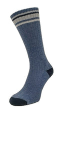 CottonSportSockUnisextype2DarkSandMeleBS231202_DarkSandMele_1