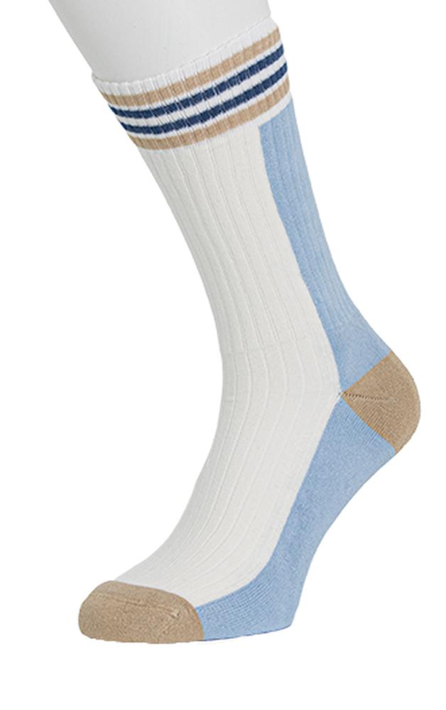 CottonSportSockUnisextype5BlackBS231205_White_1
