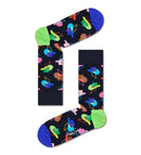 CowboyHatSockCOH01_Blue_1