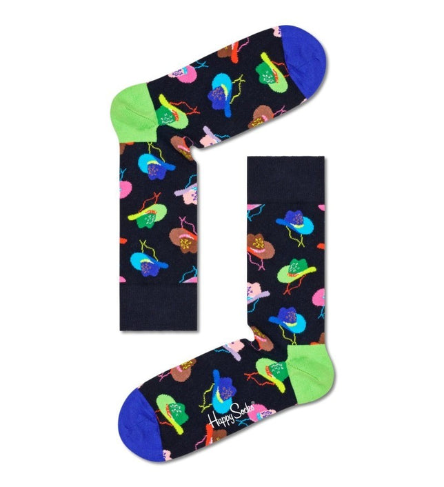 CowboyHatSockCOH01_Blue_1