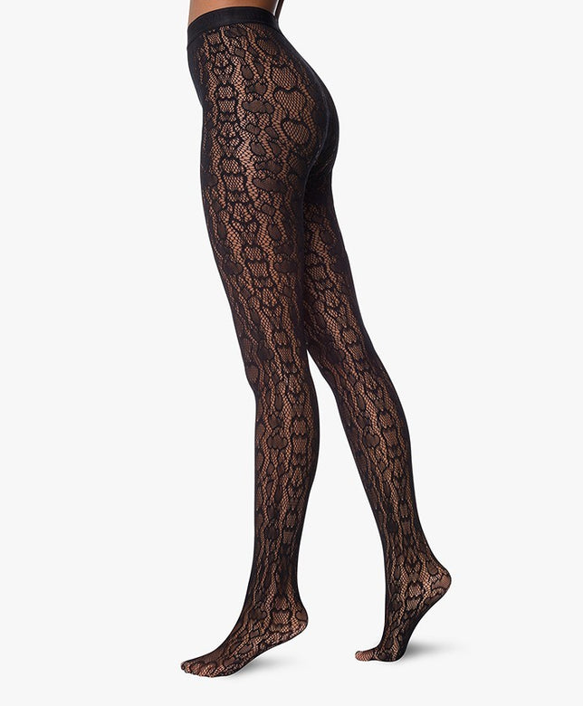 CrocoNetTights19342_Black_1