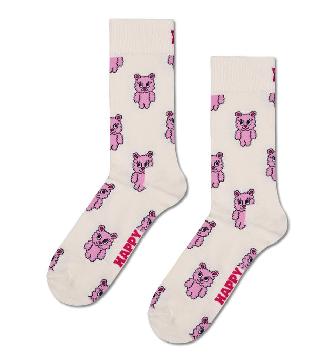 CutieShortCrewSockP004468_1000White_1