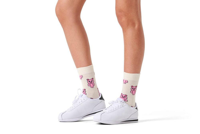 CutieShortCrewSockP004468_1000White_4