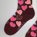 Hudson Dames Sokken Dear 120015306 - Jambelles