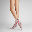 Hudson Dames Sokken Dear 120015306 - Jambelles