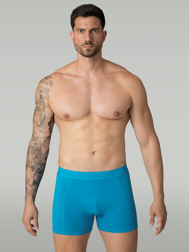 Men 5P Solid LCSOLID1010