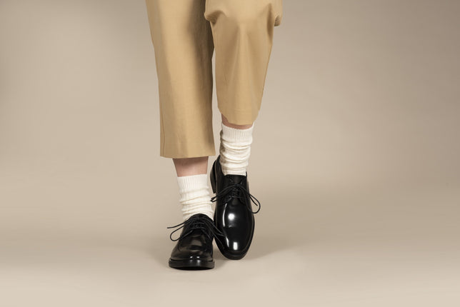 DamessokMMCashmere82201_1100OffWhite_1