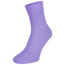 DamessokMariannekatoenhalfgevormd810_515Pink_1
