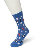 DentalSockBT992107_FrenchBluFrenchBlue_1