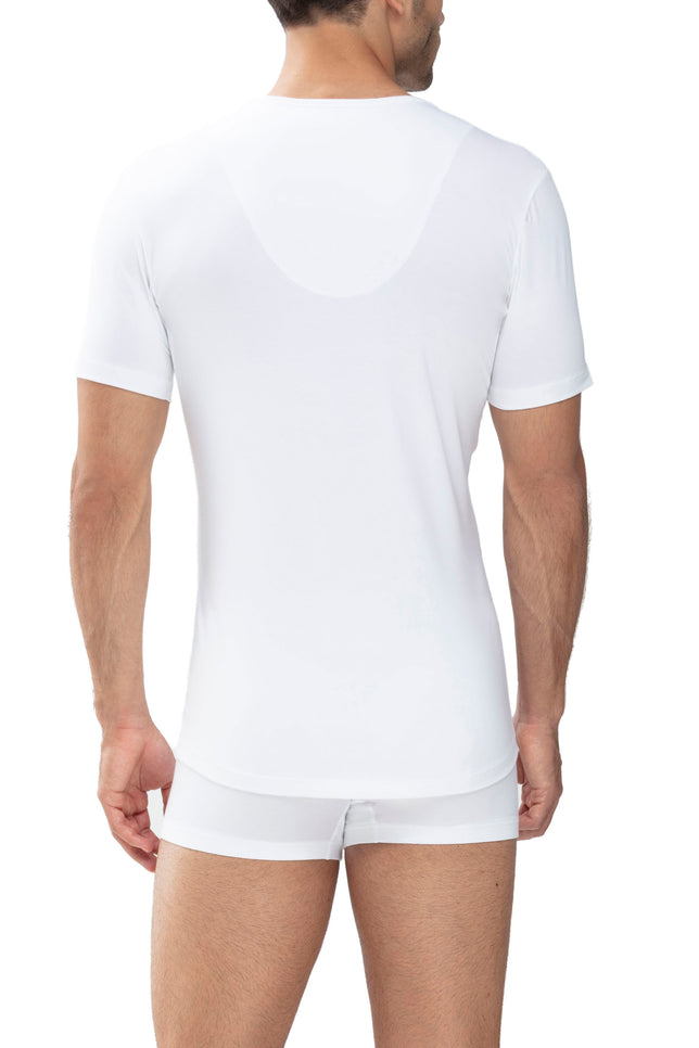 Deonderhemd-rondehalsMeyBasics46082_101weiss_2