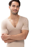 Deonderhemd-v-hals_slimfitMeyBasics46098_111LightSkin_4