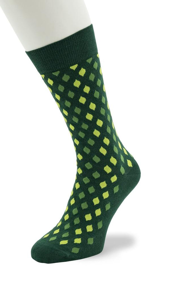 DiamondDropsSockBP232105_JungleGrnJungleGreen_1