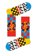 DisneyMickey-TimeSocksDNY01-4301_Red_1