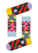 DisneyMinni-TimeSocksDNY01-3300_Rose_1