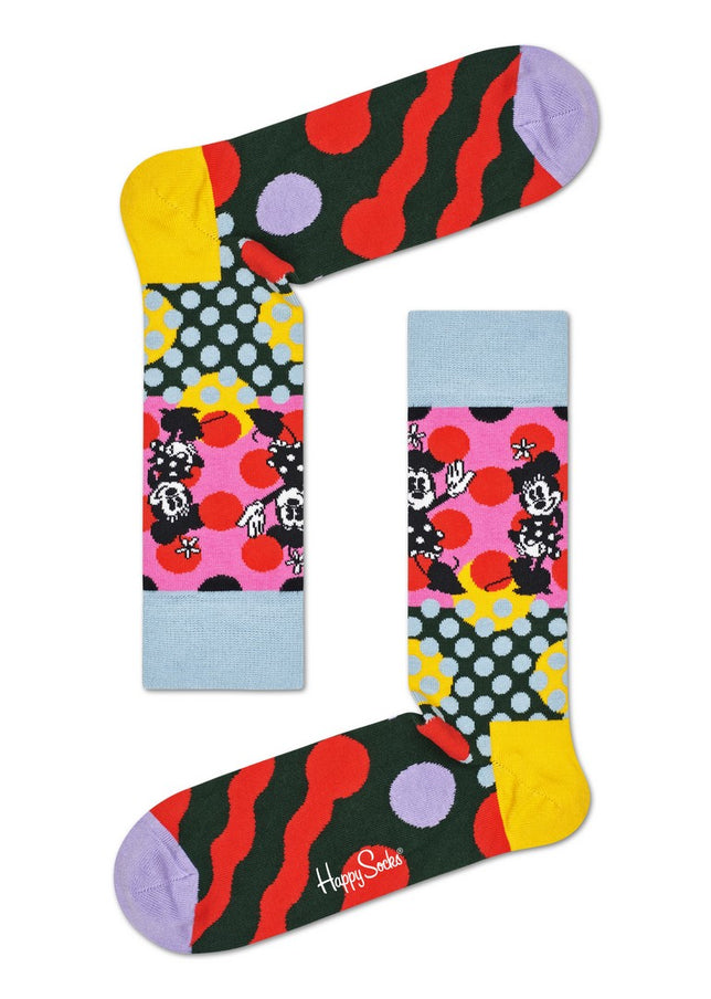 DisneyMinni-TimeSocksDNY01-3300_Rose_1