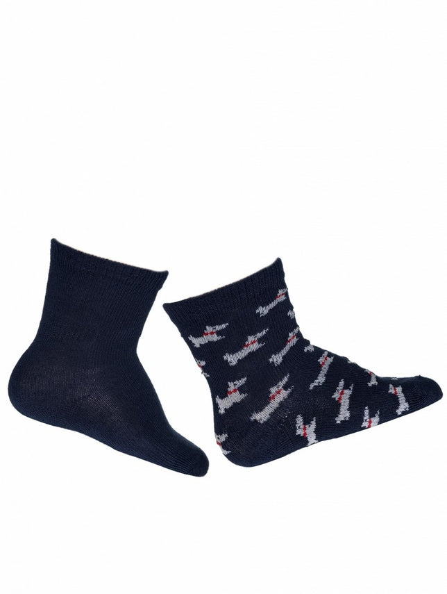 Doggy Sock 2P BN744110