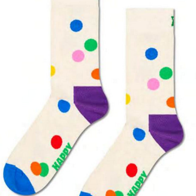 Dotted Sock  P006809