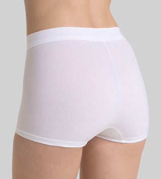 DoubleComfortShort10022496_Wit_2
