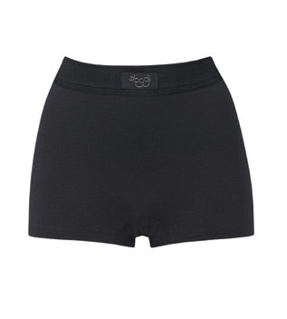DoubleComfortShort10022496_Zwart_2