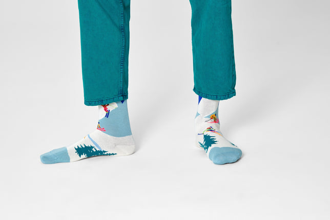 DownhillSkiingSockDSS01_Blue_2