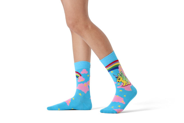 DreamWorldSockP004507_6000LightBlue_3