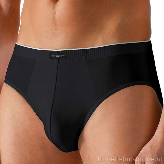 DryCottonJazz-Pants46019_123Zwart_1