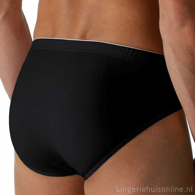 DryCottonJazz-Pants46019_123Zwart_2