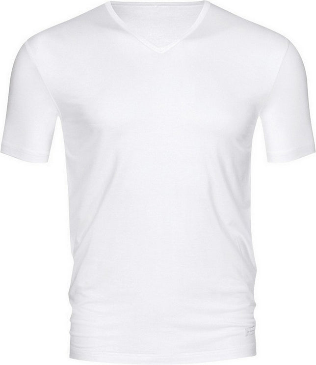 DryCottonVNeck46007_101wit_1