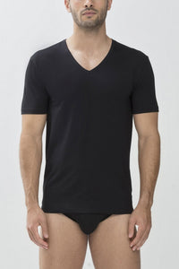 DryCottonVNeck46007_668YachtBlue_1