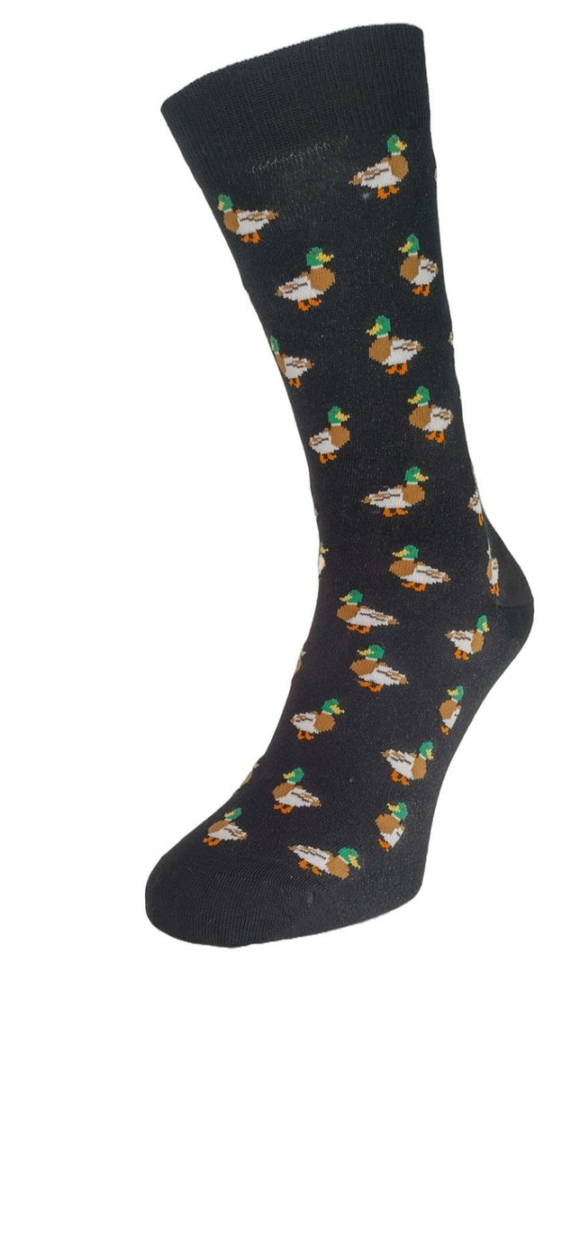 DucksSockBT992141_BlackBlack_1