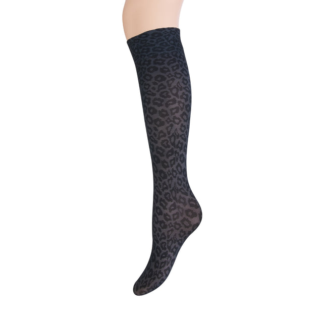 DuoLeopardKH87382_GreyBlack_1