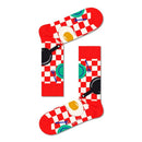 EarlyBirdSockEBI01_Red_1