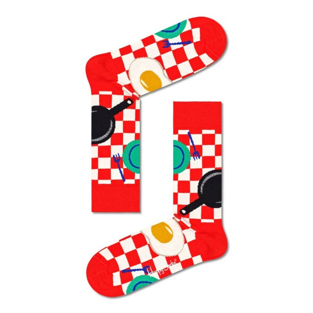 EarlyBirdSockEBI01_Red_1