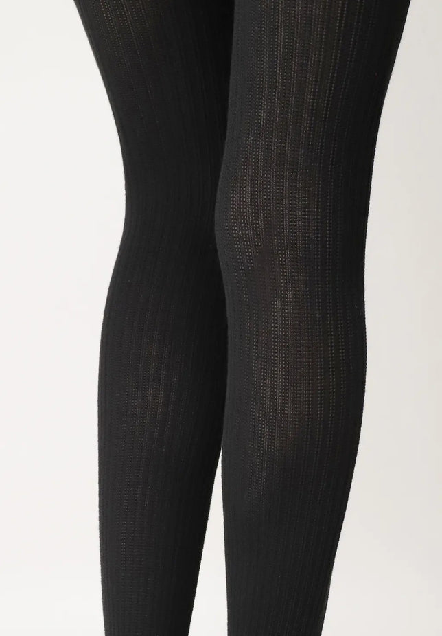 EcoSneakersNaturalRibPantyVOBC67127_Black_2