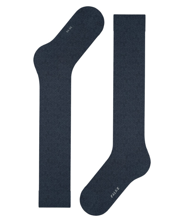 FALKEClimaWoolKH46884_NavyMelange_2