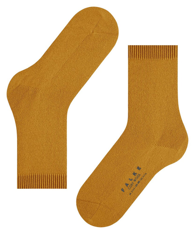 FALKECosyWoolSO47050_1851amber_2