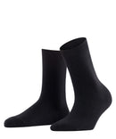 FALKECosyWoolSO47050_6688darkbluemel_2