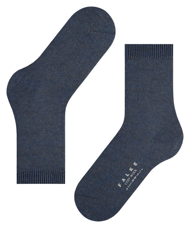 FALKECosyWoolSO47050_6688darkbluemel_2