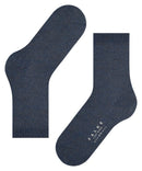 FALKECosyWoolSO47050_6688darkbluemel_2