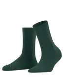 FALKECosyWoolSO47050_6688darkbluemel_2