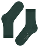 FALKECosyWoolSO47050_6688darkbluemel_2