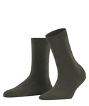 FALKECosyWoolSO47050_6688darkbluemel_2