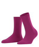 FALKECosyWoolSO47050_6688darkbluemel_2