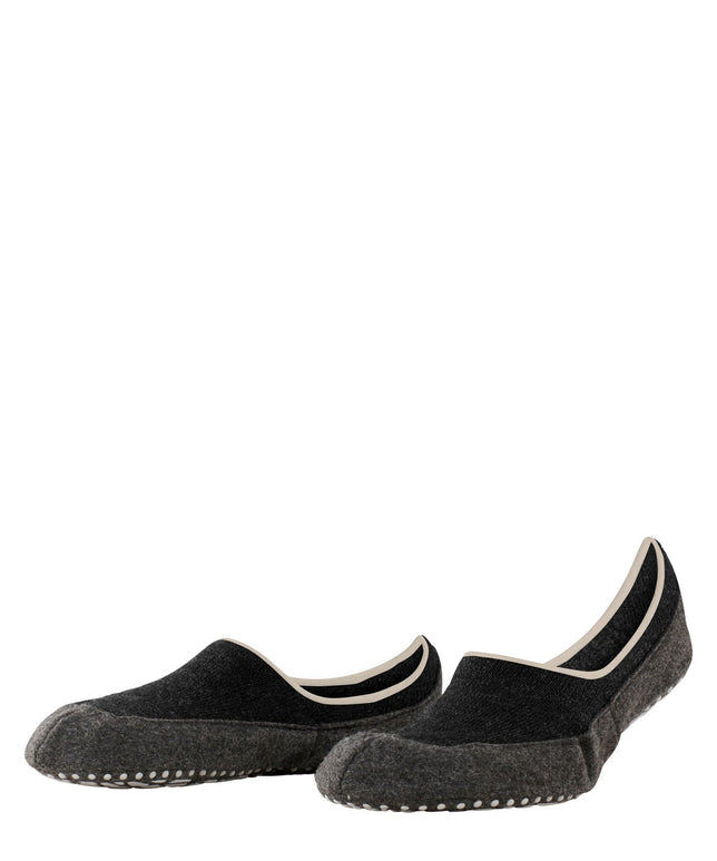 FALKECosyshoeINCP16590_AnthraciteMelange_1