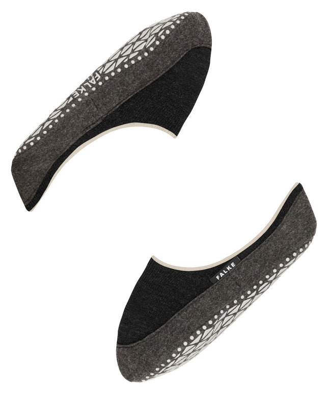 FALKECosyshoeINCP16590_AnthraciteMelange_2