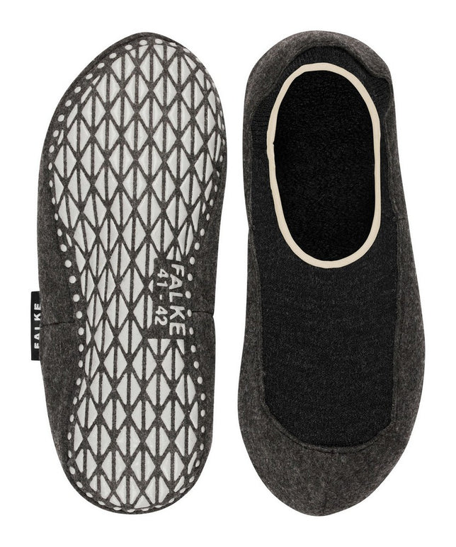 FALKECosyshoeINCP16590_AnthraciteMelange_3
