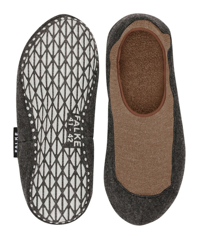 FALKECosyshoeINCP16590_NutMelange5157_3